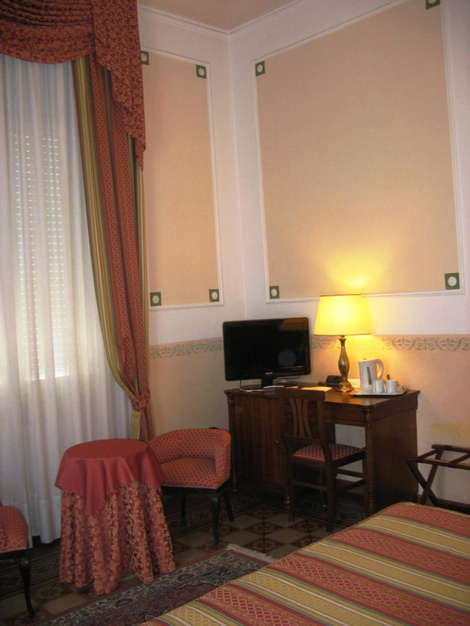 Hotel Progresso San Benedetto del Tronto Quarto foto