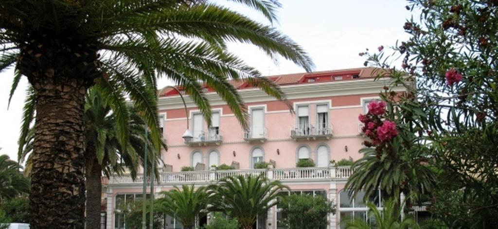 Hotel Progresso San Benedetto del Tronto Exterior foto