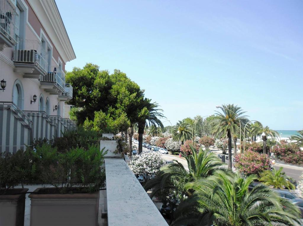 Hotel Progresso San Benedetto del Tronto Exterior foto