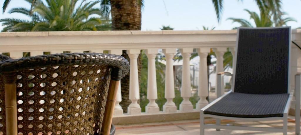 Hotel Progresso San Benedetto del Tronto Exterior foto